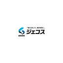Gecoss Corporation logo