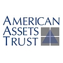 American Assets Trust, Inc. logo
