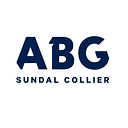 ABG Sundal Collier Holding ASA logo