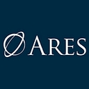 Ares Commercial Real Estate Corporation logo