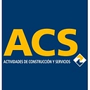 ACS, Actividades de Construcción y Servicios, S.A. logo