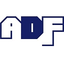 ADF Group Inc. logo