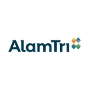 PT Alamtri Resources Indonesia Tbk logo
