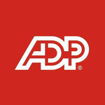 Automatic Data Processing, Inc. logo