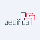 Aedifica NV/SA logo