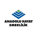 Anadolu Hayat Emeklilik Anonim Sirketi logo