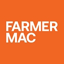 Federal Agricultural Mortgage Corporation logo