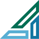 AH REALTY TRUST INC logo