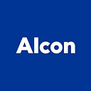 Alcon Inc. logo