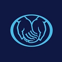 The Allstate Corporation logo