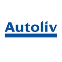 Autoliv, Inc. logo