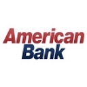American Bank Incorporated logo