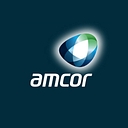 Amcor plc logo