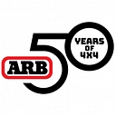 ARB Corporation Limited logo