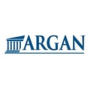 Argan SA logo