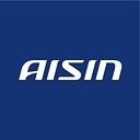 Aisin Corporation logo