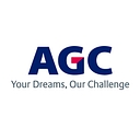 AGC Inc. logo