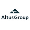 Altus Group Limited logo