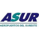Grupo Aeroportuario del Sureste, S. A. B. de C. V. logo
