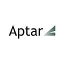AptarGroup, Inc. logo