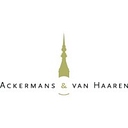 Ackermans & Van Haaren NV logo