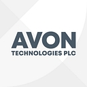 Avon Technologies Plc logo