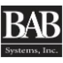 BAB, Inc. logo