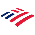 Bank of America Corporation logo