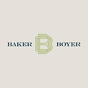 Baker Boyer Bancorp logo