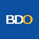 BDO Unibank, Inc. logo