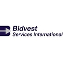 The Bidvest Group Limited logo