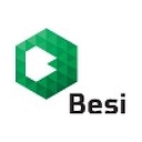 BE Semiconductor Industries N.V. logo