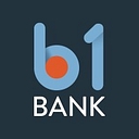Business First Bancshares, Inc. logo