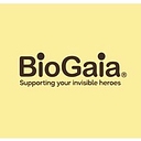 BioGaia AB (publ) logo