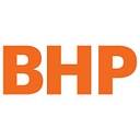 BHP Group Limited logo