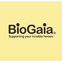 BioGaia AB (publ) logo