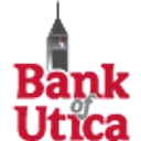 Bank of Utica logo