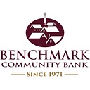 Benchmark Bankshares, Inc. logo