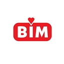 BIM Birlesik Magazalar A.S. logo