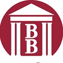 Bank of Botetourt logo