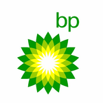 BP p.l.c. logo