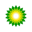 BP p.l.c. logo