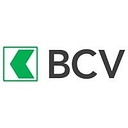 Banque Cantonale Vaudoise logo