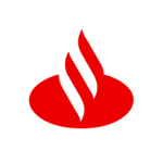 Banco Santander-Chile logo
