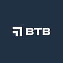 BTB Real Estate Investment Trust logo