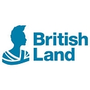 British Land Company PLC logo