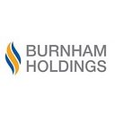 Burnham Holdings, Inc. logo