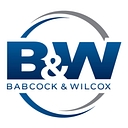 Babcock & Wilcox Enterprises, Inc. logo
