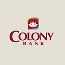 Colony Bankcorp, Inc. logo