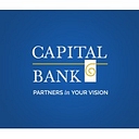 Capital Bancorp, Inc. logo